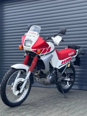  Yamaha Xtz