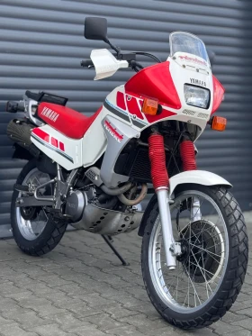 Yamaha Xtz 660TENERE  29 400  | Mobile.bg    4