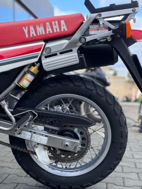 Yamaha Xtz 660TENERE  29 400  | Mobile.bg    11