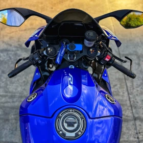 Yamaha YZF-R1 | Mobile.bg    10