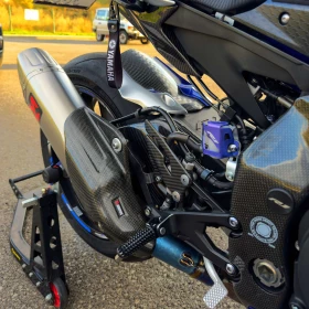Yamaha YZF-R1 | Mobile.bg    15