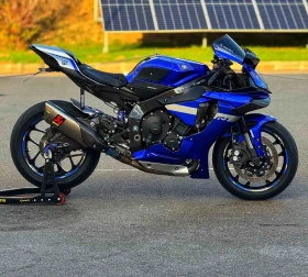 Yamaha YZF-R1 | Mobile.bg    8