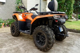Обява за продажба на Cfmoto Cf 500 Cfmoto 520 ~14 000 лв. - изображение 4
