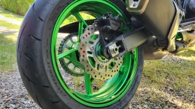 Kawasaki Z 900, снимка 7