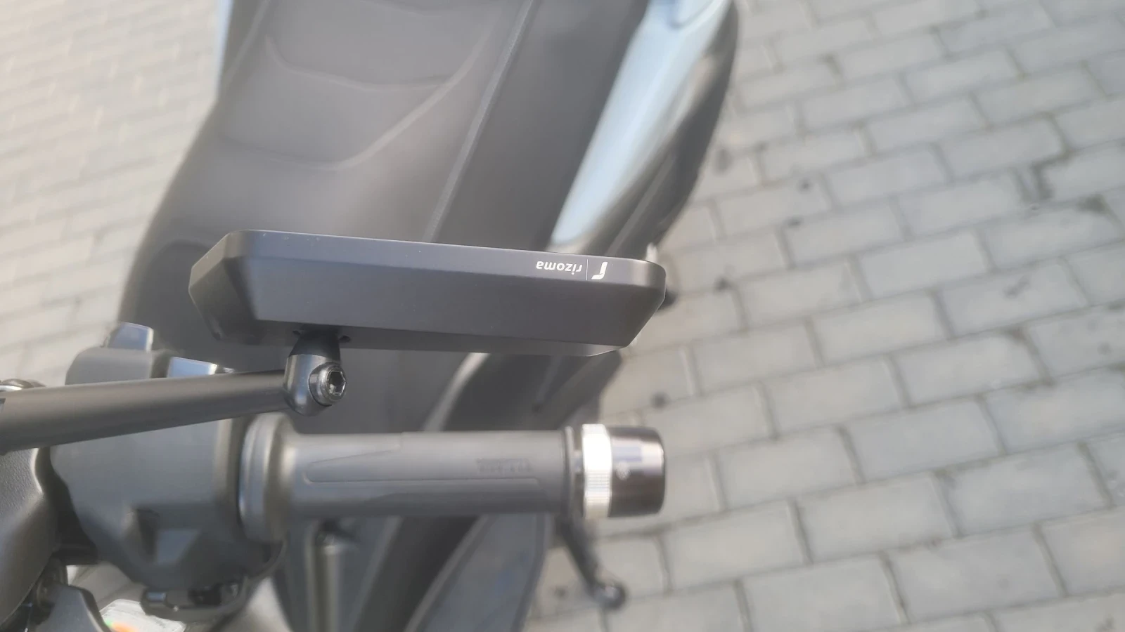 Yamaha X-max Tech Max + euro 5+ Akrapovic  | Mobile.bg � ����������� 13