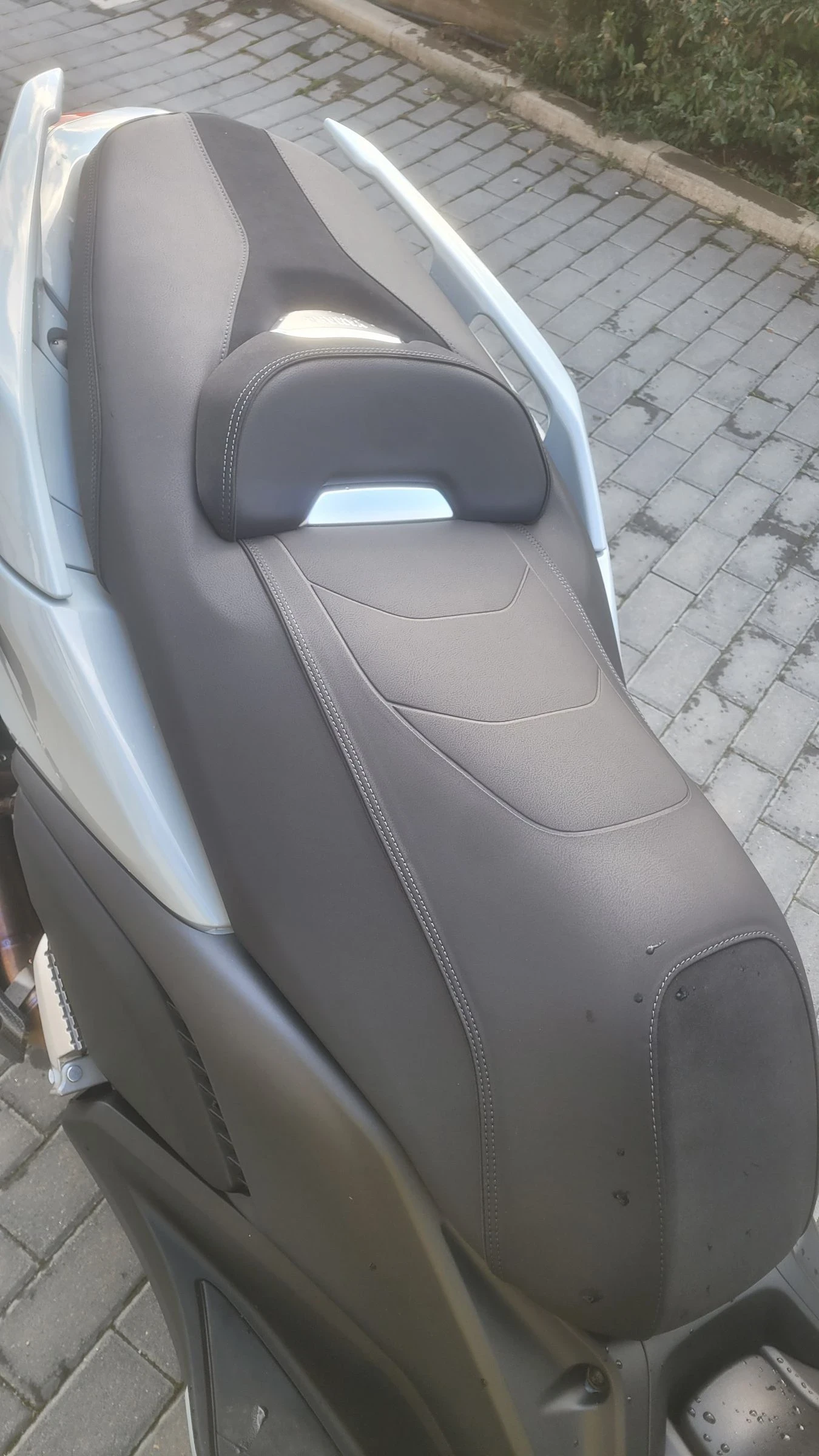 Yamaha X-max Tech Max + euro 5+ Akrapovic  | Mobile.bg � ����������� 6