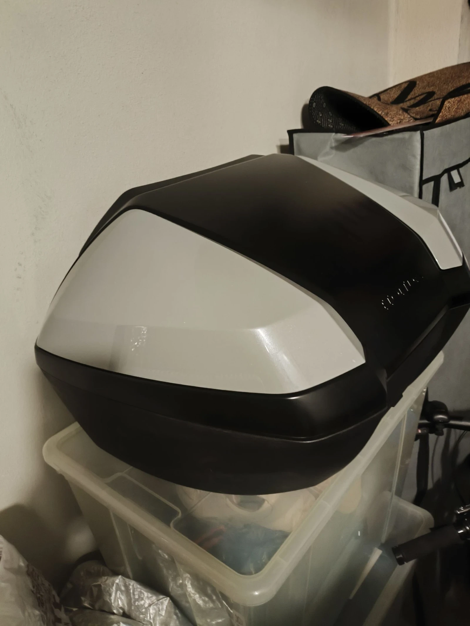Honda Forza 350 - изображение 7