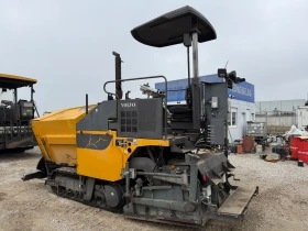 Асфалтополагаща машина Volvo ABG 2820, снимка 9