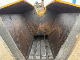 Асфалтополагаща машина Volvo ABG 2820, снимка 3