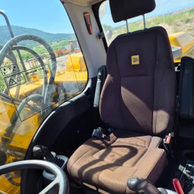 Багер JCB W145, снимка 7