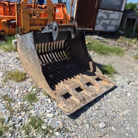 Багер JCB W145, снимка 15