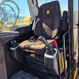 Багер JCB W145, снимка 3