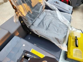 Валяк BOMAG ЧИСТО НОВИ, снимка 5