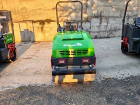 Валяк BOMAG ЧИСТО НОВИ, снимка 1