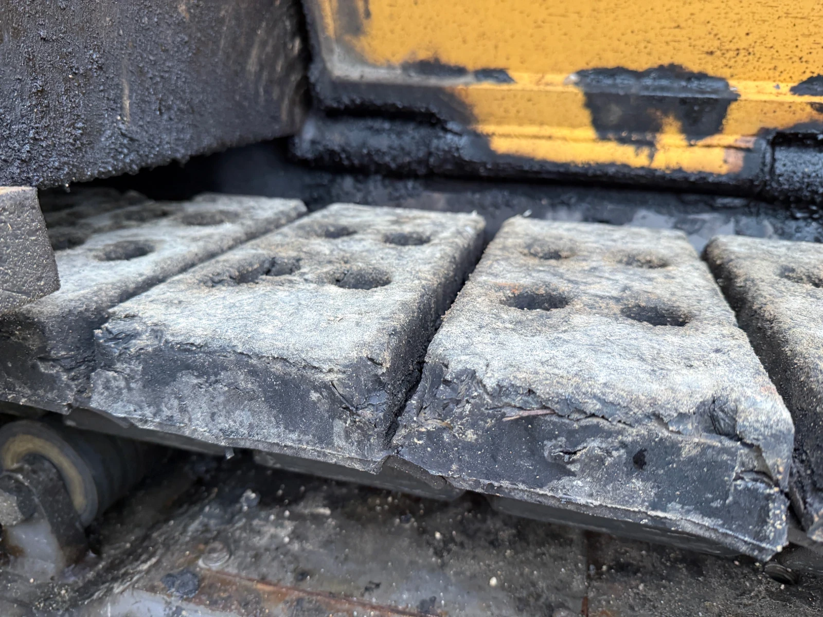 ��������������� ������ Volvo ABG 2820 | Mobile.bg � ����������� 15