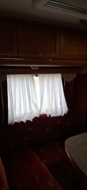 Кемпер Rapido RAPIDO , снимка 7