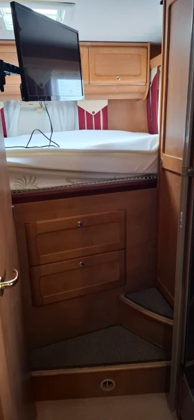 Кемпер Rapido RAPIDO , снимка 12