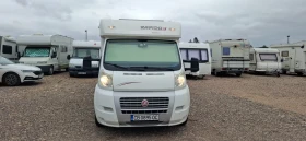 Кемпер Rapido RAPIDO , снимка 1