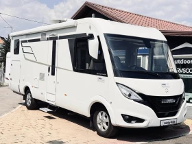   HYMER / ERIBA
