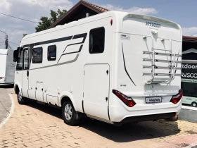  HYMER / ERIBA BC I  680, 5  3500 kg. ALKO  SAT TV,  | Mobile.bg    4