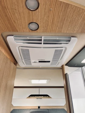  HYMER / ERIBA BC I  680, 5  3500 kg. ALKO  SAT TV,  | Mobile.bg    14