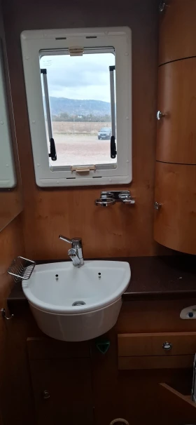 Кемпер Rapido RAPIDO  | Auto.bg — изображение 13