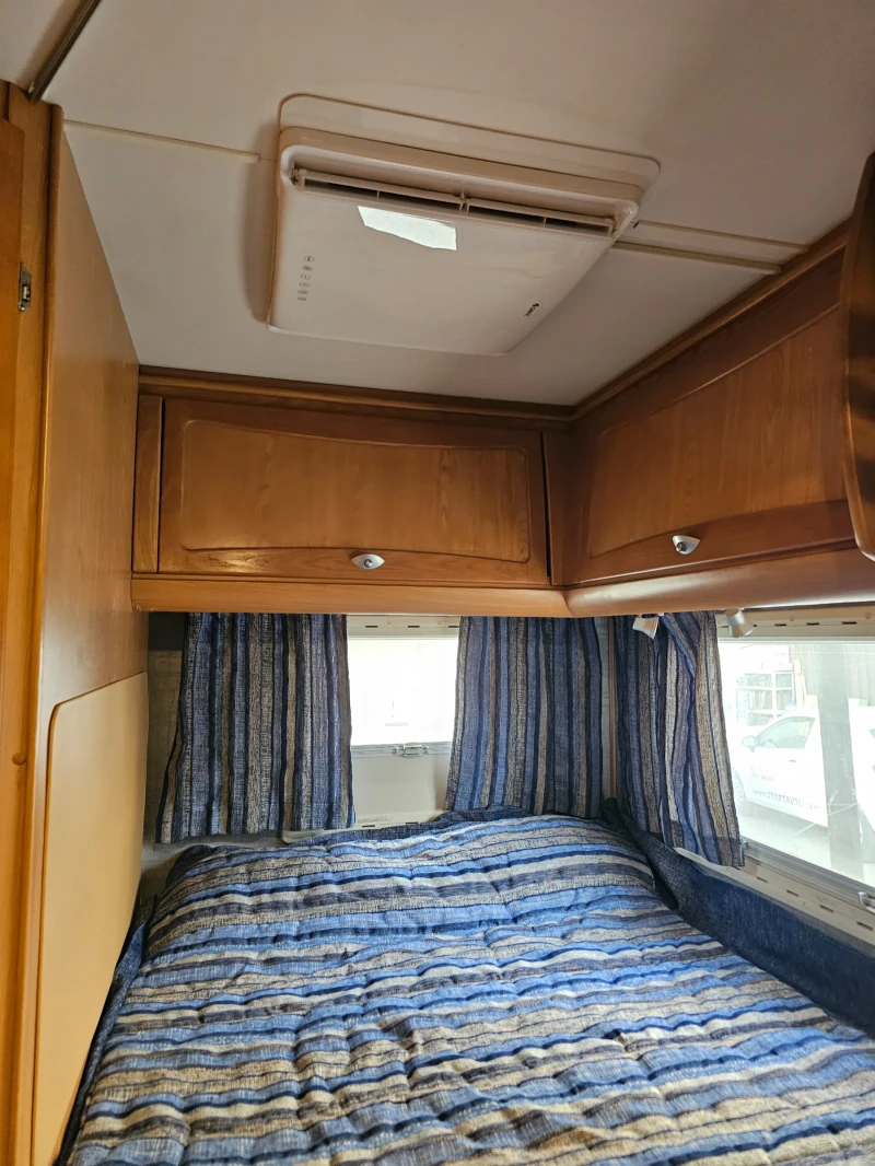 Кемпер Fiat Мултиджет 130, снимка 16 - Каравани и кемпери - 52419705