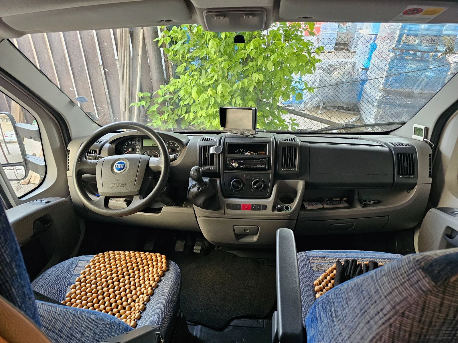  Fiat  130 | Mobile.bg   13