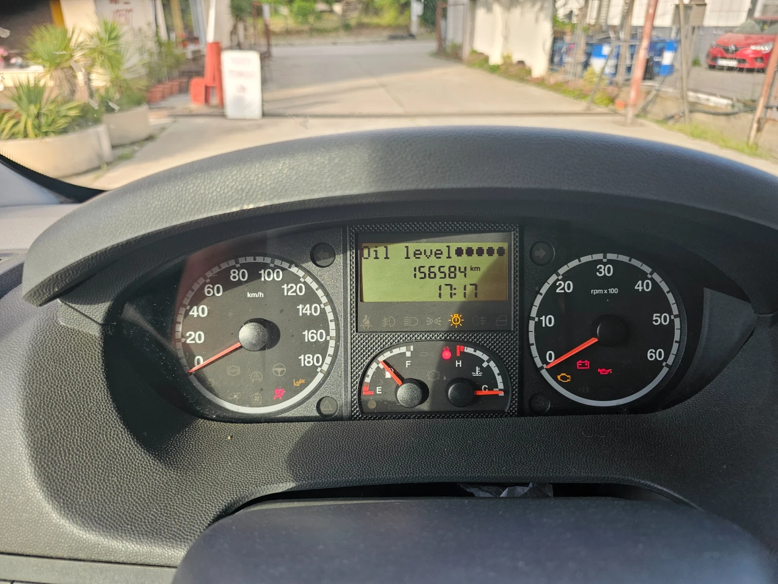 Кемпер Fiat Мултиджет 130 - изображение 6