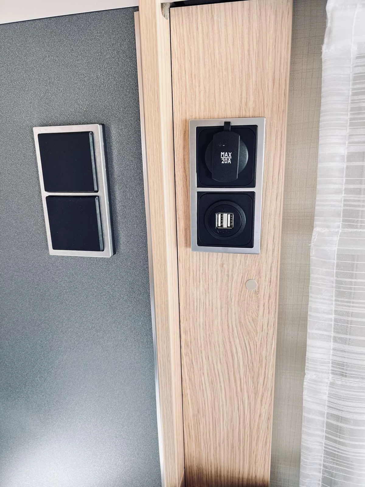  HYMER / ERIBA BC I  680, 5  3500 kg. SLS-  SAT  | Mobile.bg   13