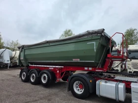 ����������� Schwarzmuller KEMPF, 26m3, 6080kg, ALCOA, ���� | Mobile.bg � ����� ������ 5