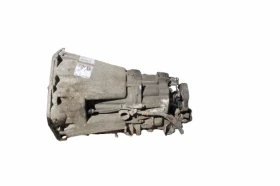 СКОРОСТНА КУТИЯ ЗА МЕРЦЕДЕС БЕНЦ C 220 W203, 2004 г. , снимка 3