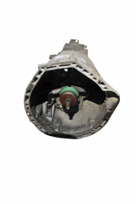 СКОРОСТНА КУТИЯ ЗА МЕРЦЕДЕС БЕНЦ C 220 W203, 2004 г. , снимка 4