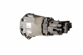 СКОРОСТНА КУТИЯ ЗА МЕРЦЕДЕС БЕНЦ C 220 W203, 2004 г. , снимка 2