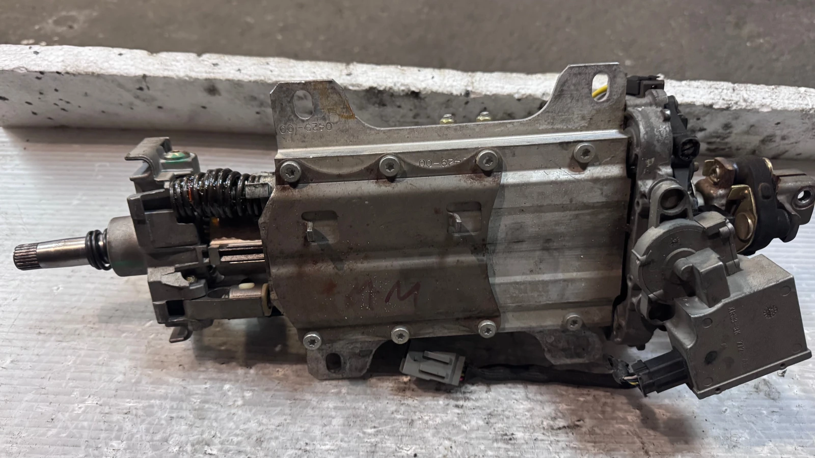    /       Jaguar S-Type - XW4C-3C529-MM / BD0114BTC03A  | Mobile.bg   2