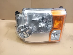 Фар ляв Ланд Ровър Дискавъри 3 2.7д 