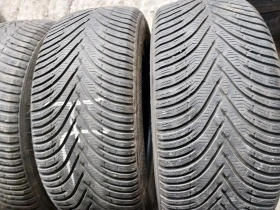 Гуми Зимни 235/55R17, снимка 3