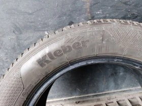 Гуми Зимни 235/55R17, снимка 5