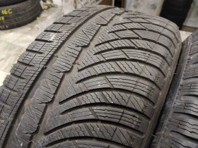 Гуми Зимни 245/50R18, снимка 1