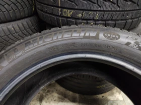 Гуми Зимни 245/50R18, снимка 5