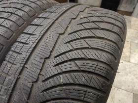 Гуми Зимни 245/50R18, снимка 2