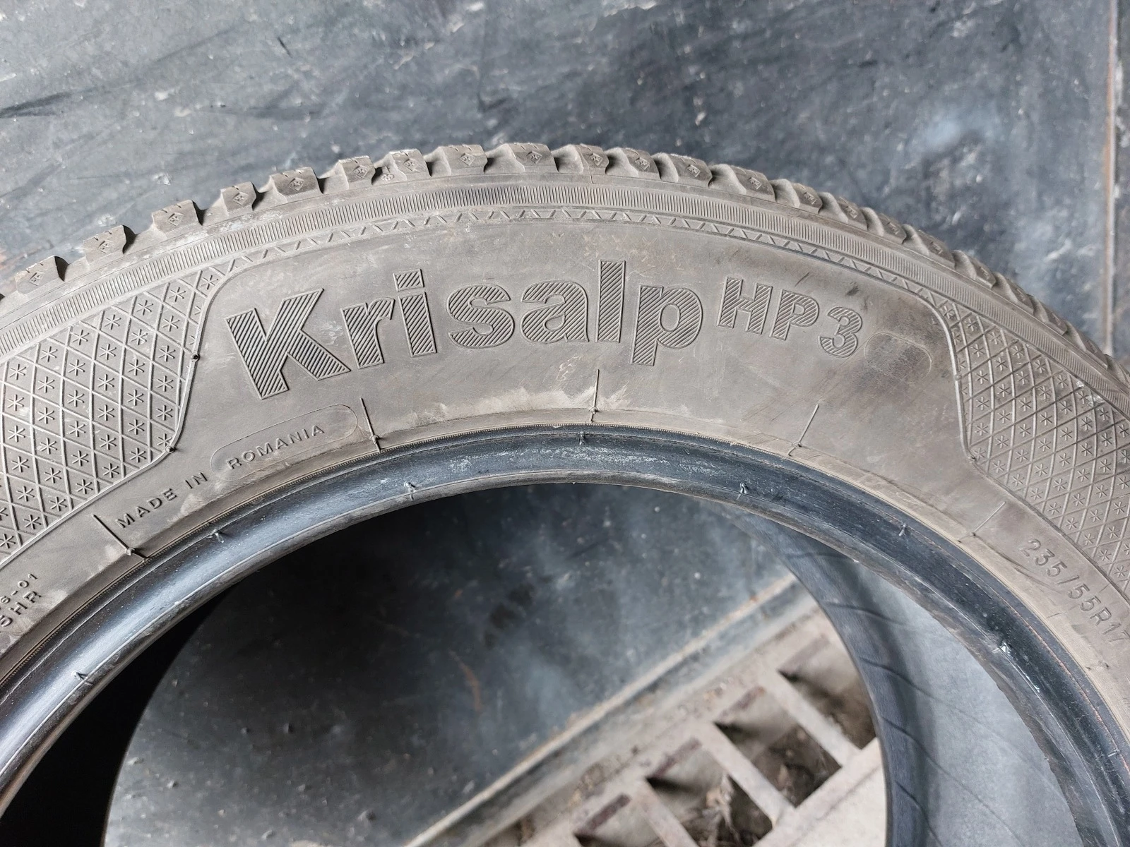 ���� 235/55R17 | Mobile.bg � ����������� 7