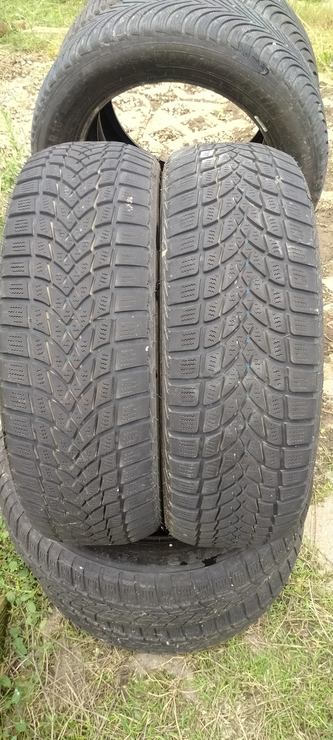 ���� 215/60R16 | Mobile.bg � ����������� 2