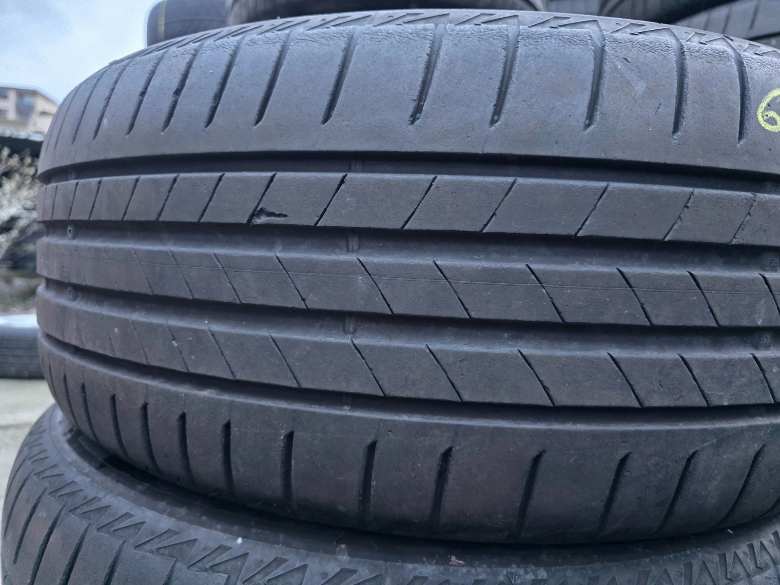 Гуми Летни 225/50R18, снимка 3 - Гуми и джанти - 55581796