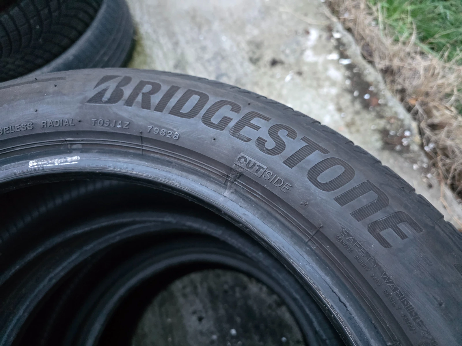 Гуми Летни 225/50R18, снимка 10 - Гуми и джанти - 55581796