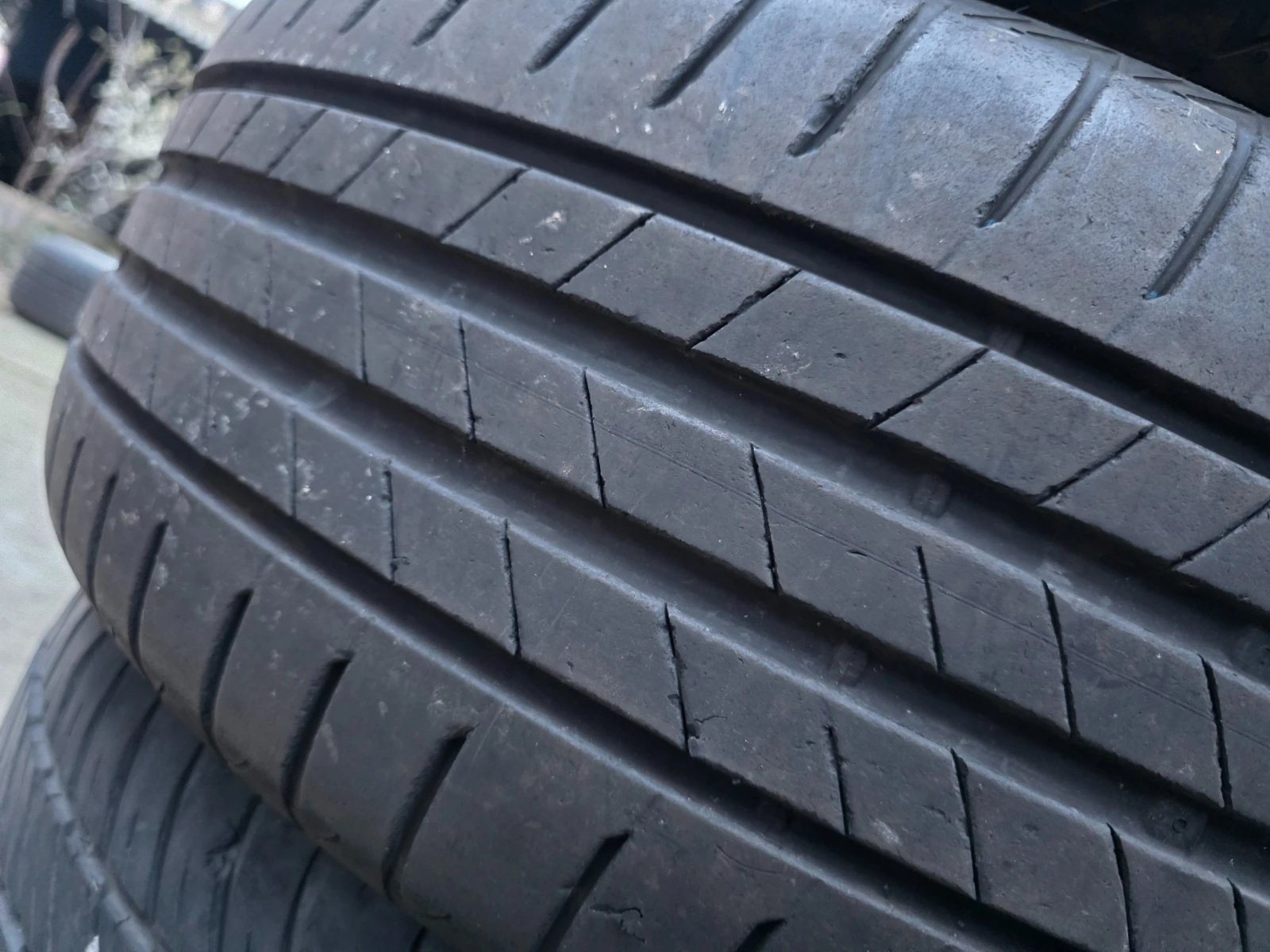 Гуми Летни 225/50R18