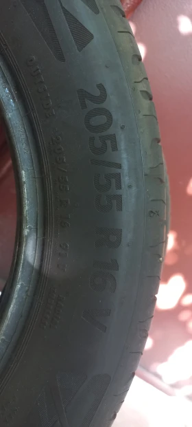  205/55R16 | Mobile.bg    13