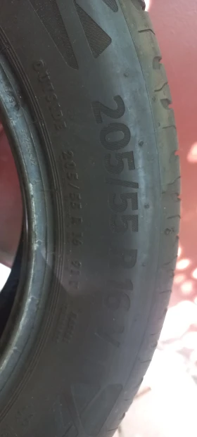  205/55R16 | Mobile.bg    16