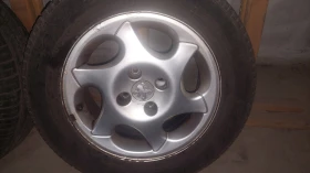���� � ������ 195/65R15 �� Peugeot 406 | Mobile.bg � ����� ������ 2