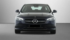 Mercedes-Benz C 220 d T Avantgarde, снимка 2